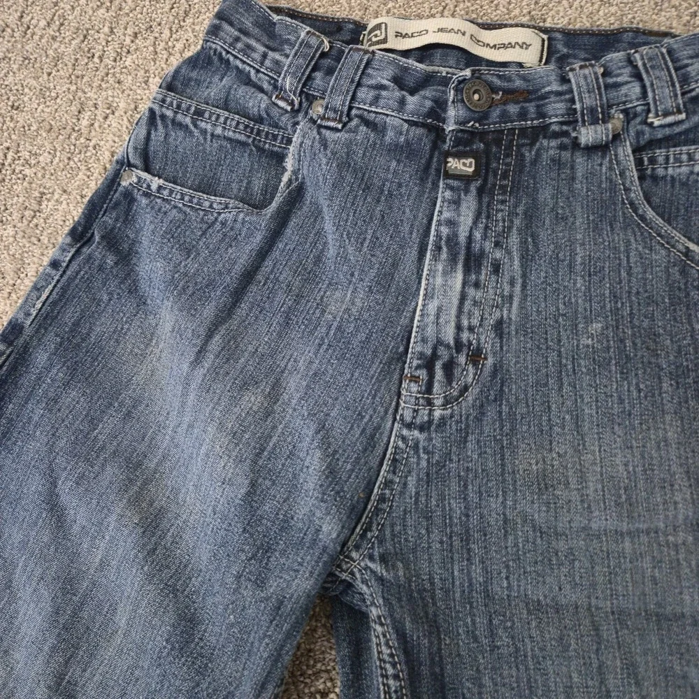 Paco Jeans length 34